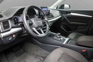 Audi Q5 Sportback 45 2.0 tfsi mhev 12V S line Plus quattro s-tronic (13)