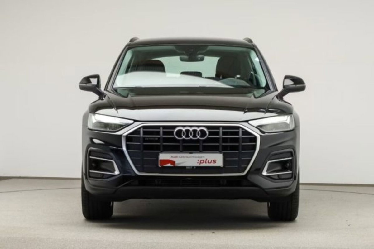 Audi Q5 Sportback 45 2.0 tfsi mhev 12V S line Plus quattro s-tronic (2)