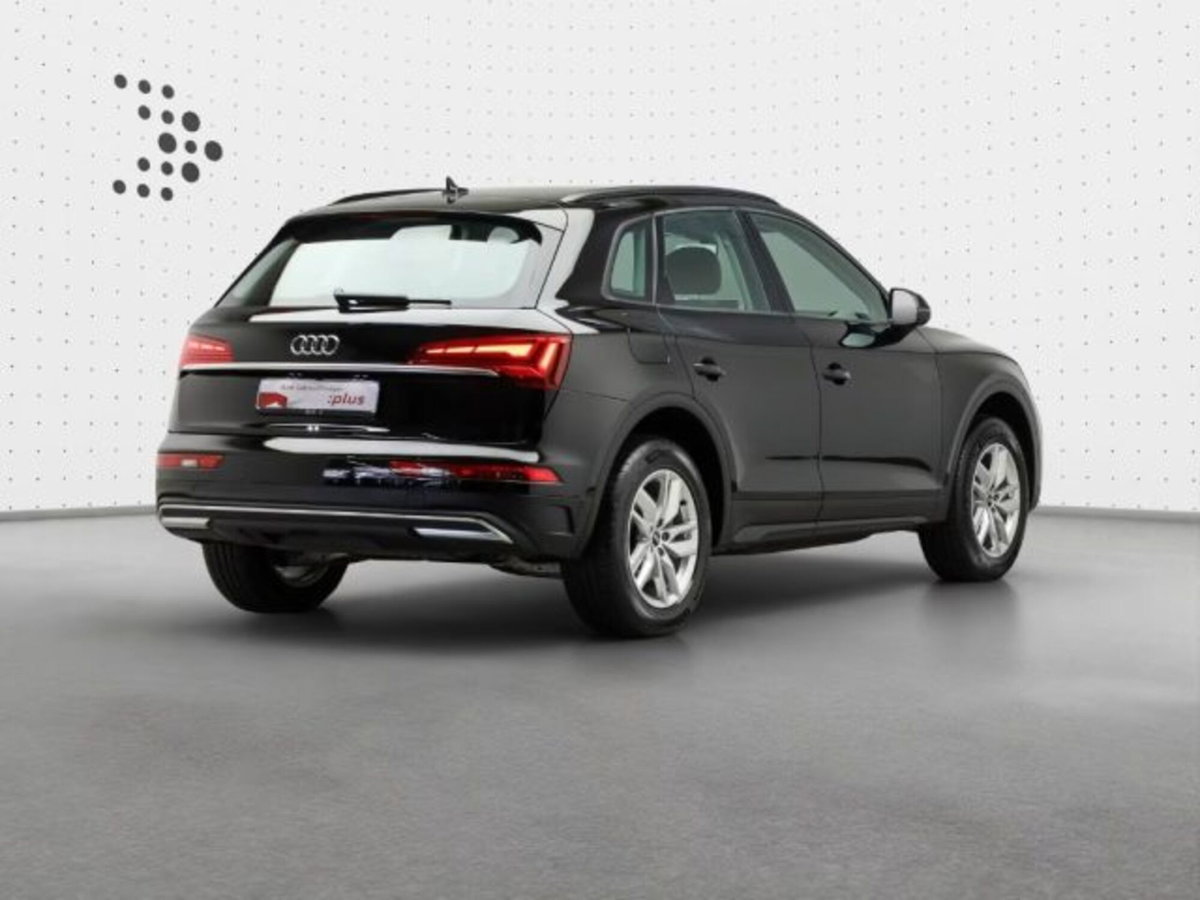 Audi Q5 Sportback 45 2.0 tfsi mhev 12V S line Plus quattro s-tronic (3)