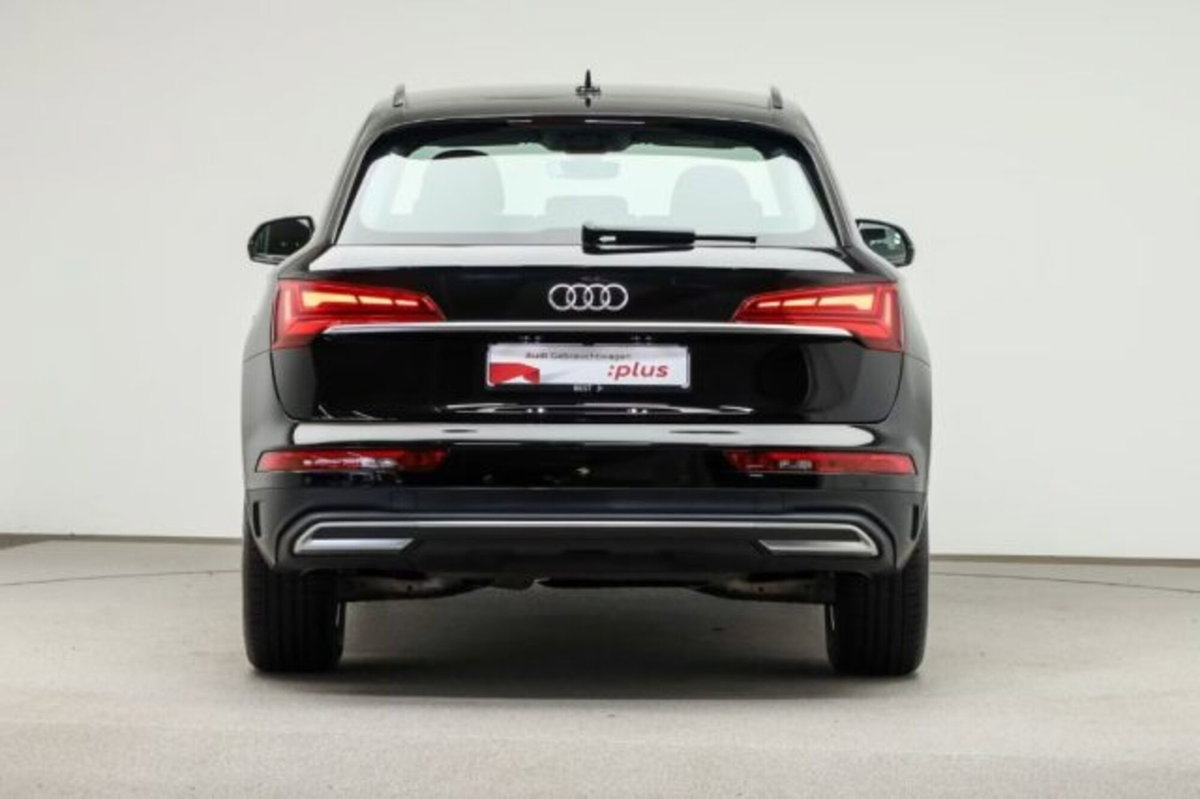 Audi Q5 Sportback 45 2.0 tfsi mhev 12V S line Plus quattro s-tronic (4)