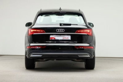 Audi Q5 Sportback 45 2.0 tfsi mhev 12V S line Plus quattro s-tronic (4)