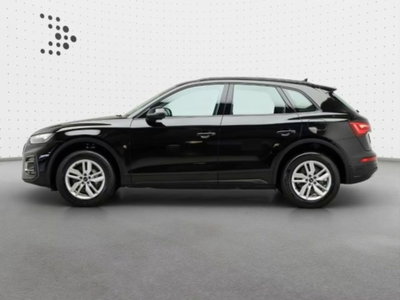 Audi Q5 Sportback 45 2.0 tfsi mhev 12V S line Plus quattro s-tronic (5)