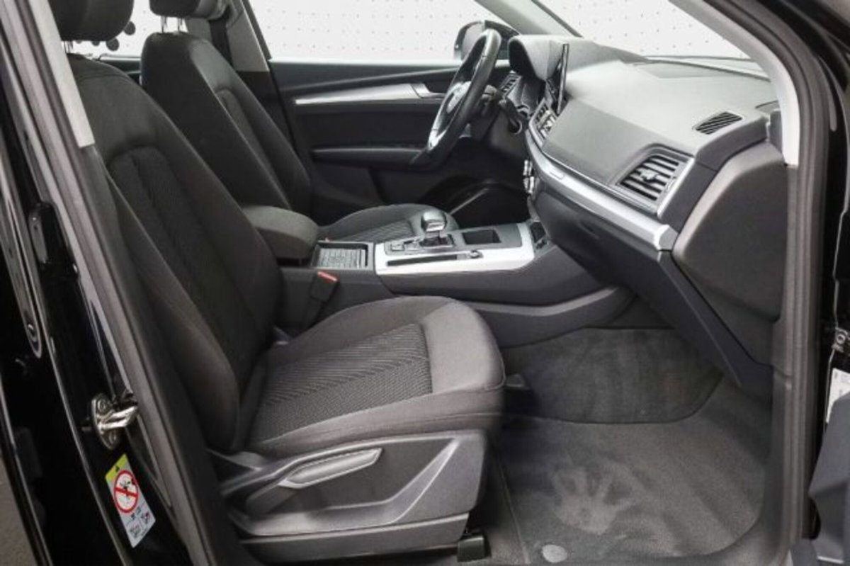 Audi Q5 Sportback 45 2.0 tfsi mhev 12V S line Plus quattro s-tronic (6)