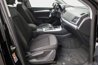 Audi Q5 Sportback 45 2.0 tfsi mhev 12V S line Plus quattro s-tronic (6)