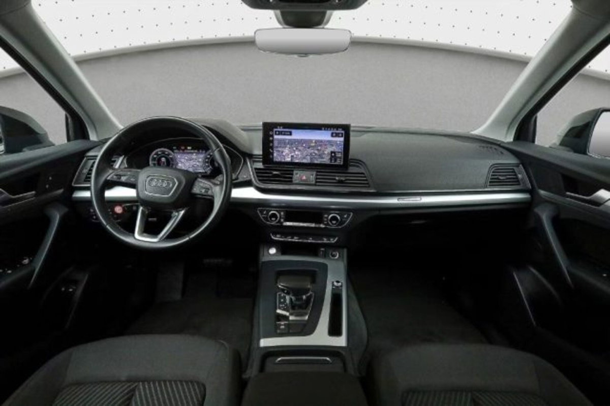 Audi Q5 Sportback 45 2.0 tfsi mhev 12V S line Plus quattro s-tronic (7)
