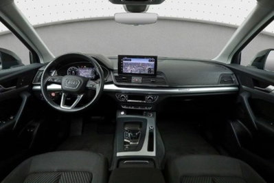 Audi Q5 Sportback 45 2.0 tfsi mhev 12V S line Plus quattro s-tronic (7)