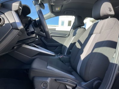 Audi A3 Sportback 35 TDI S tronic S line edition (9)