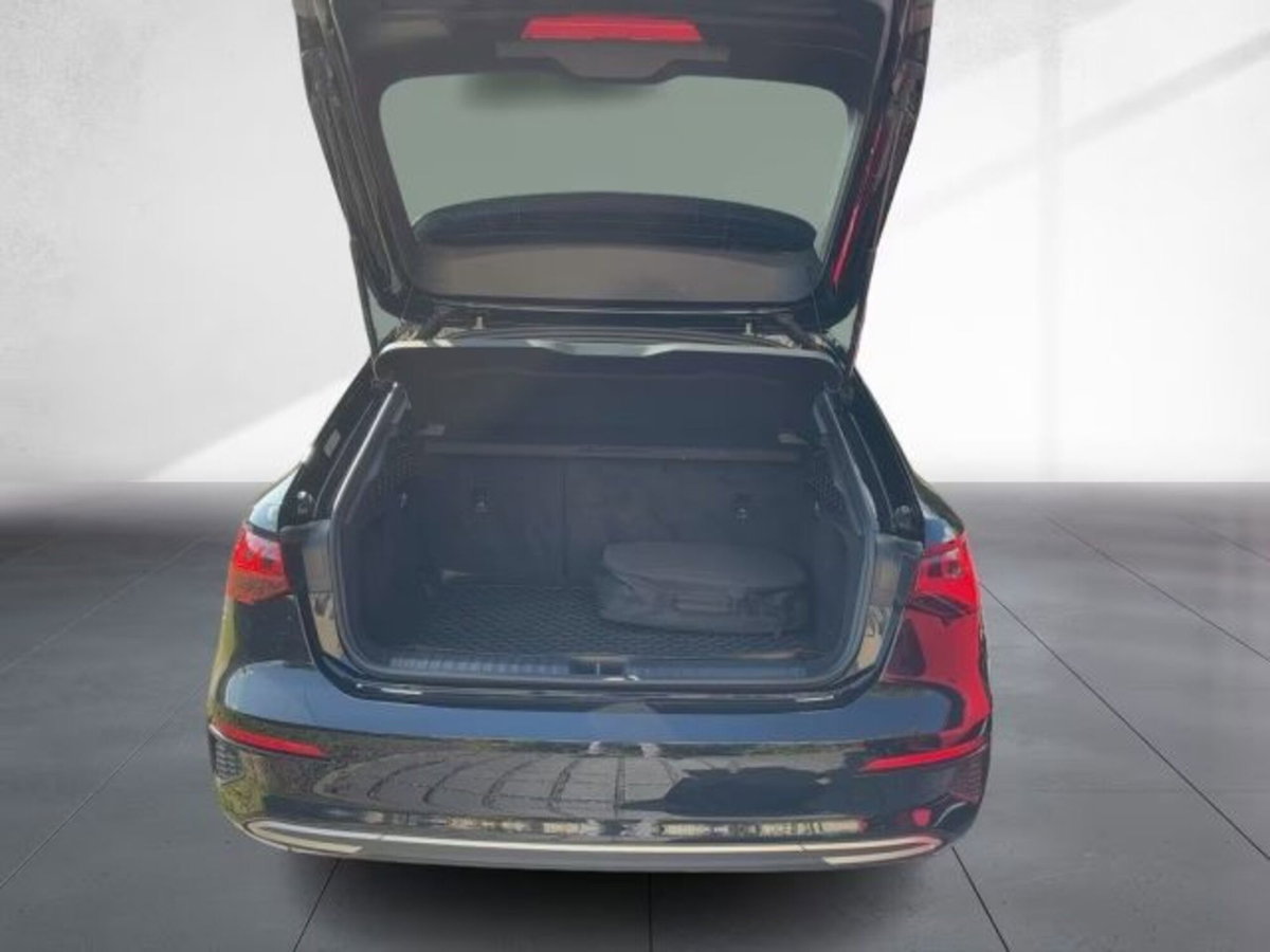 Audi A3 Sportback 40 TFSI e S tronic Business Advanced (8)