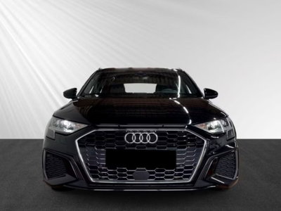 Audi A3 Sportback 40 TFSI e S tronic S line edition (3)