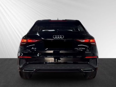 Audi A3 Sportback 40 TFSI e S tronic S line edition (6)