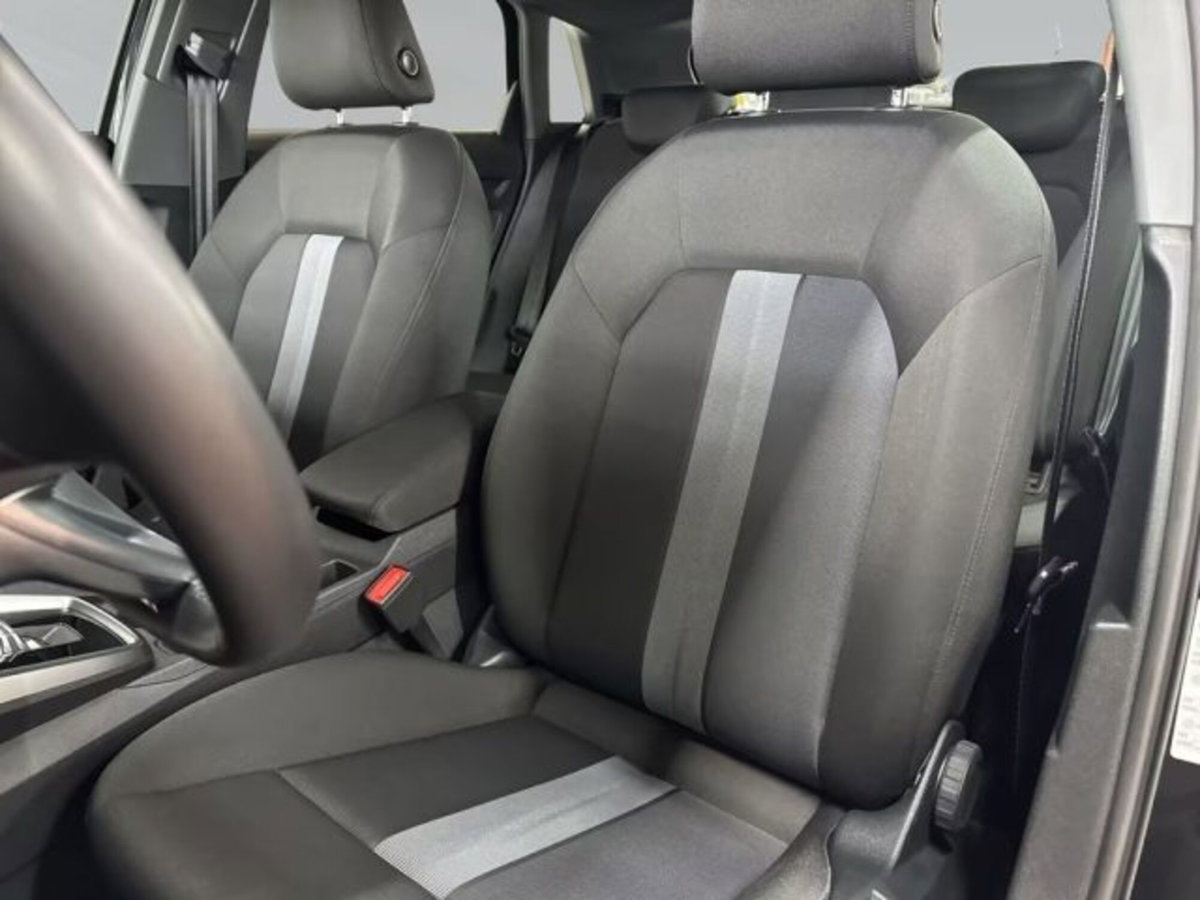 Audi A3 Sportback 40 TFSI e S tronic S line edition (8)