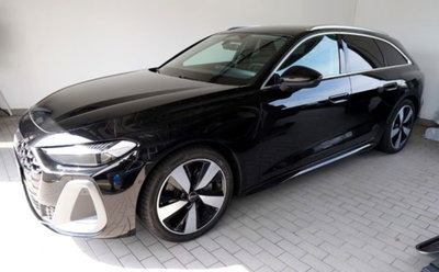Audi A5 Sportback 40 TDI quattro S tronic usata
