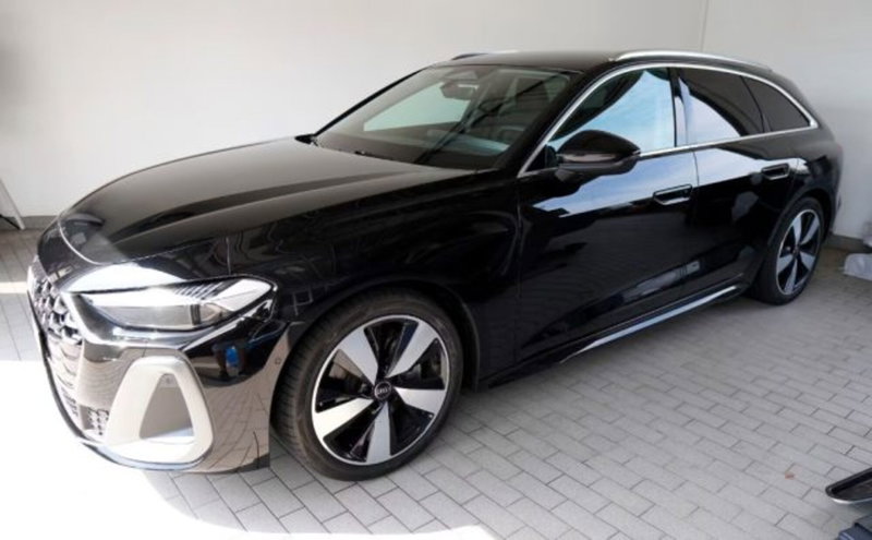 Audi A5 Sportback 40 TDI quattro S tronic