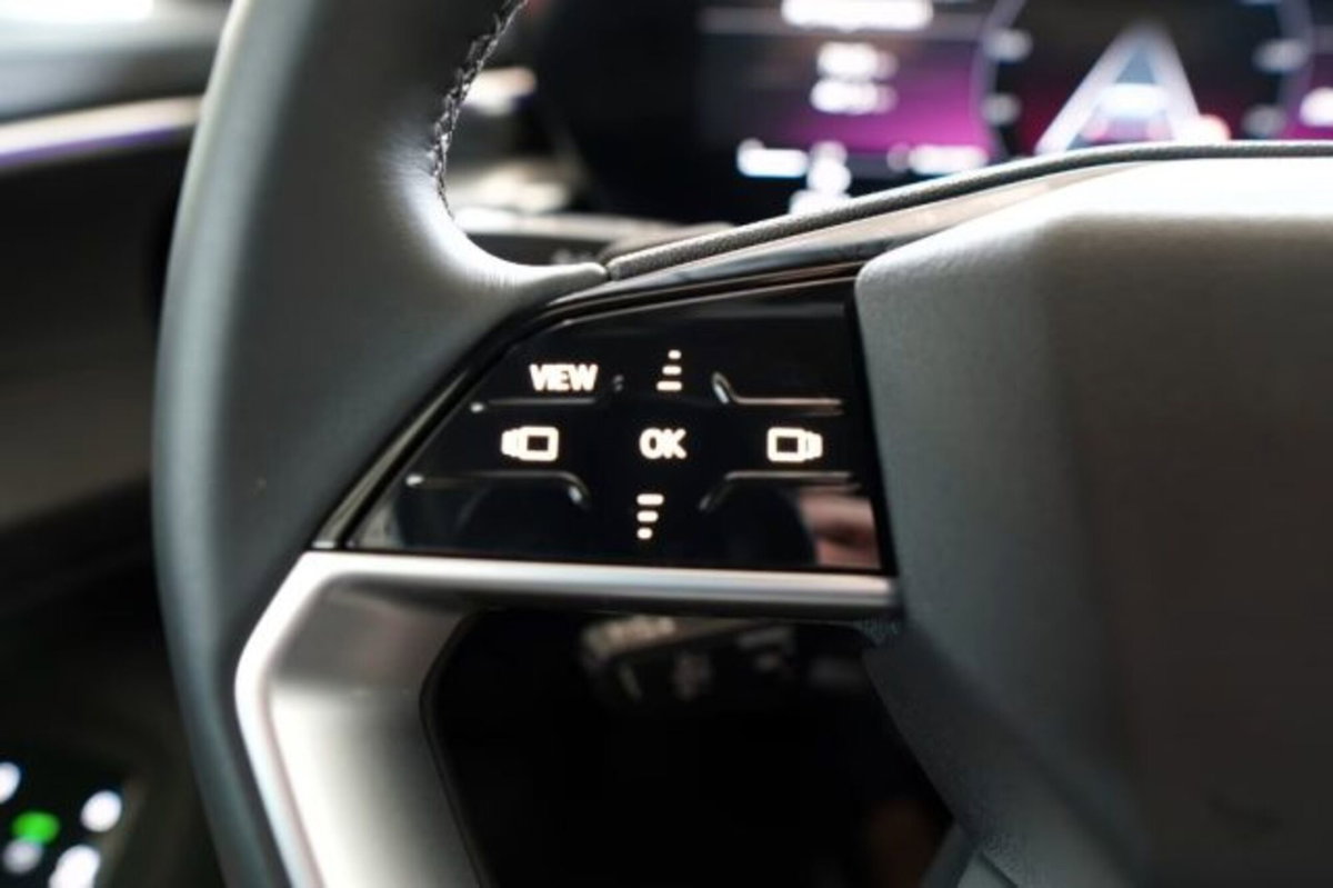 Audi A5 Sportback 40 TDI quattro S tronic (19)