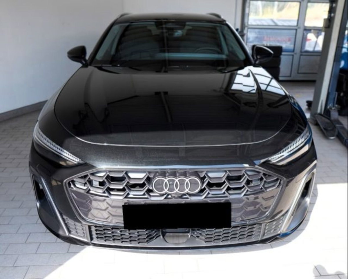 Audi A5 Sportback 40 TDI quattro S tronic (2)