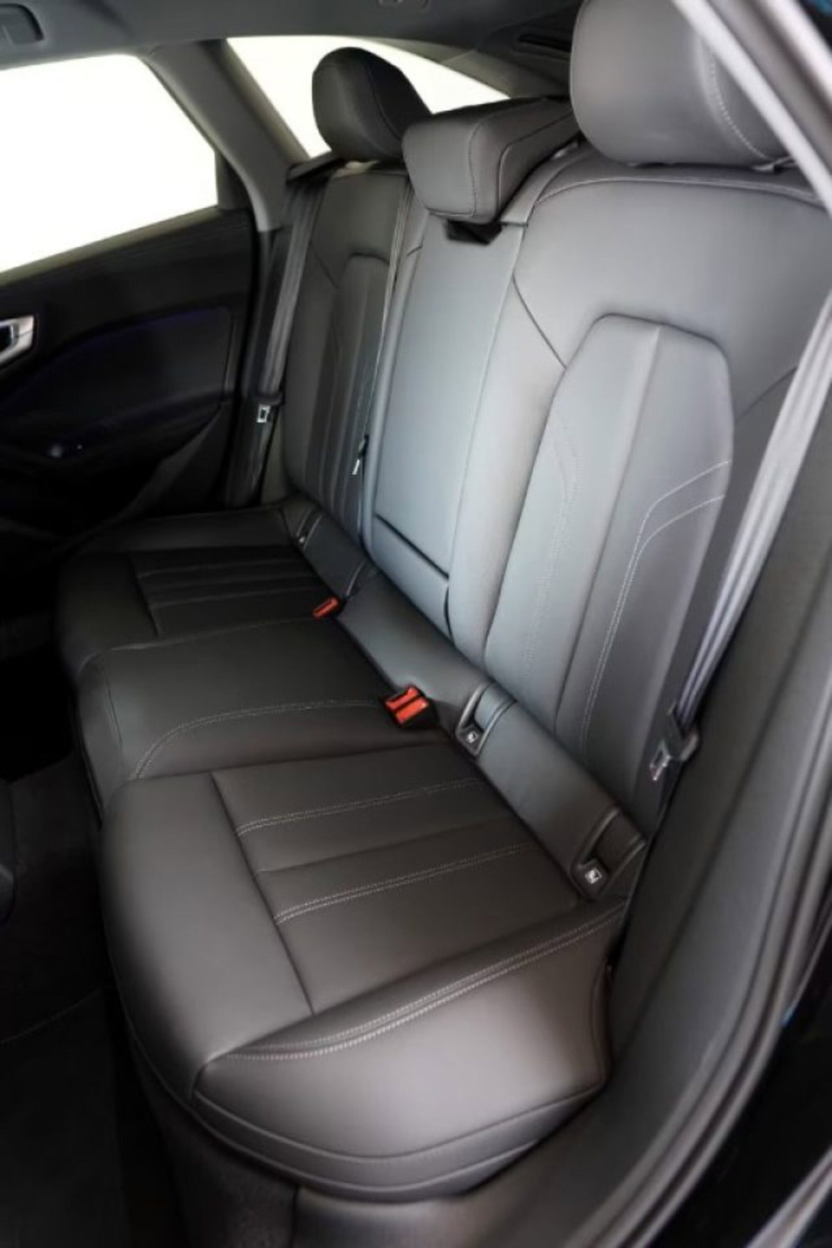 Audi A5 Sportback 40 TDI quattro S tronic (20)