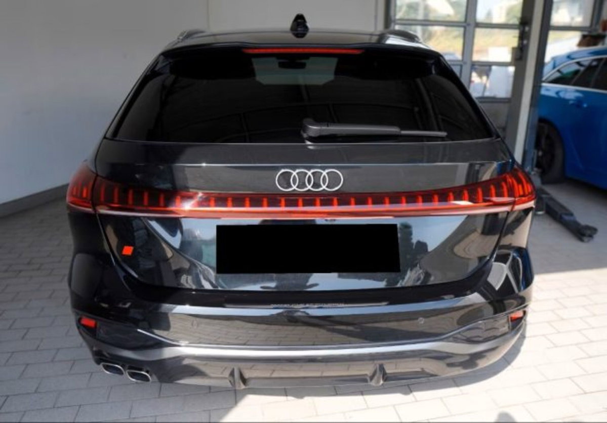 Audi A5 Sportback 40 TDI quattro S tronic (5)