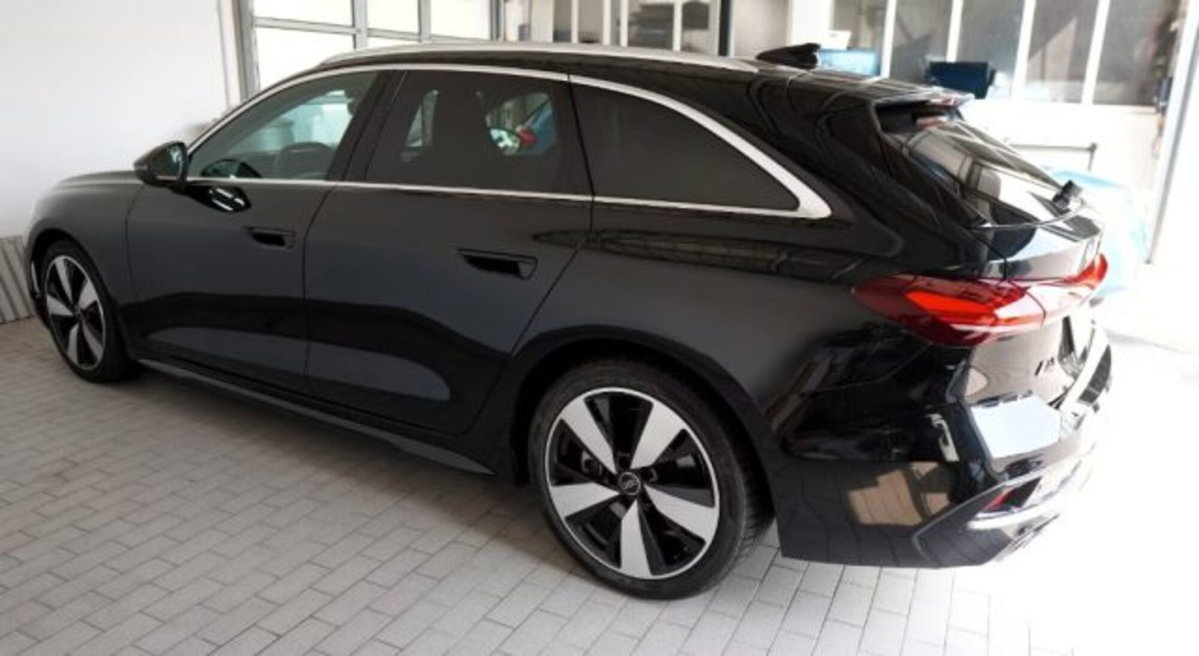 Audi A5 Sportback 40 TDI quattro S tronic (6)
