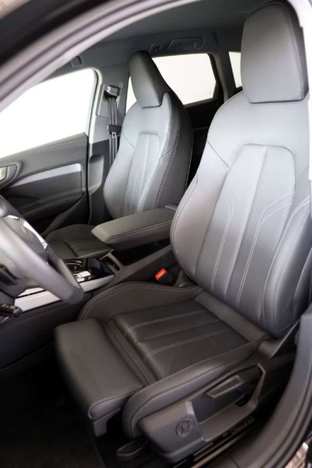 Audi A5 Sportback 40 TDI quattro S tronic (7)