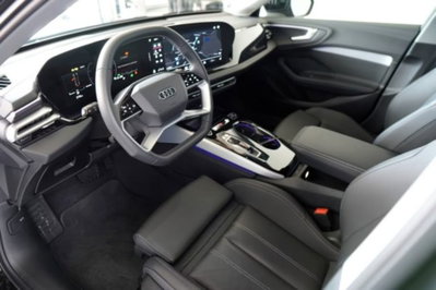 Audi A5 Sportback 40 TDI quattro S tronic (8)