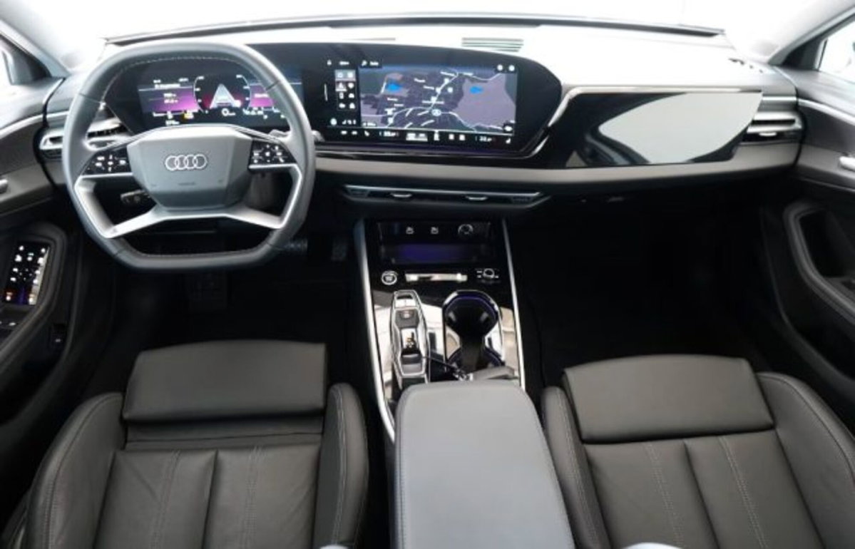 Audi A5 Sportback 40 TDI quattro S tronic (9)