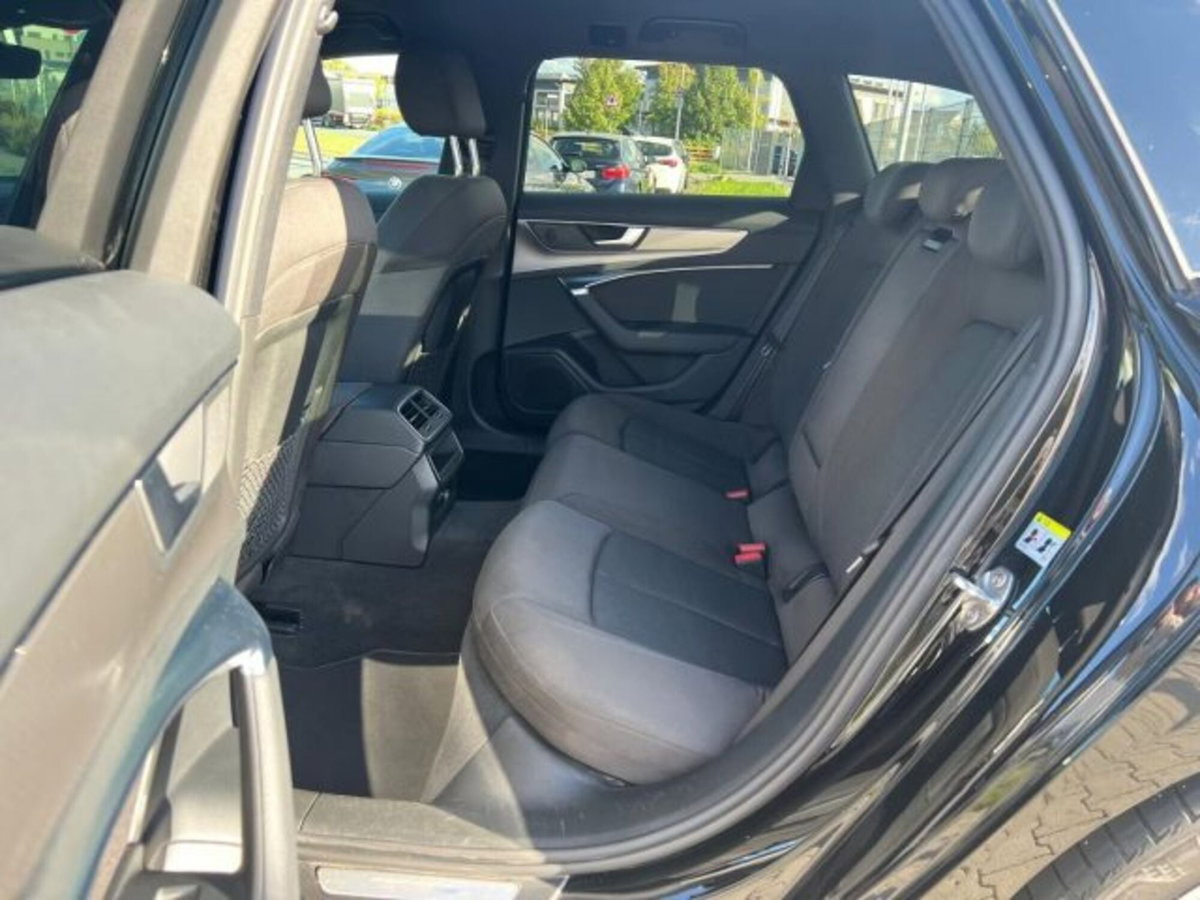 Audi A6 Avant 40 2.0 TDI S tronic Business Plus (11)
