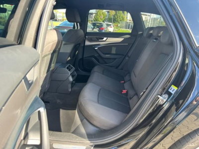 Audi A6 Avant 40 2.0 TDI S tronic Business Plus (11)