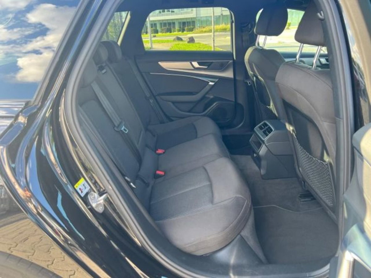 Audi A6 Avant 40 2.0 TDI S tronic Business Plus (12)