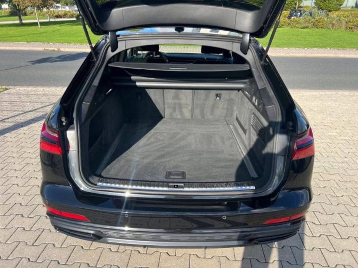 Audi A6 Avant 40 2.0 TDI S tronic Business Plus (13)