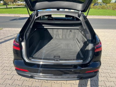 Audi A6 Avant 40 2.0 TDI S tronic Business Plus (13)