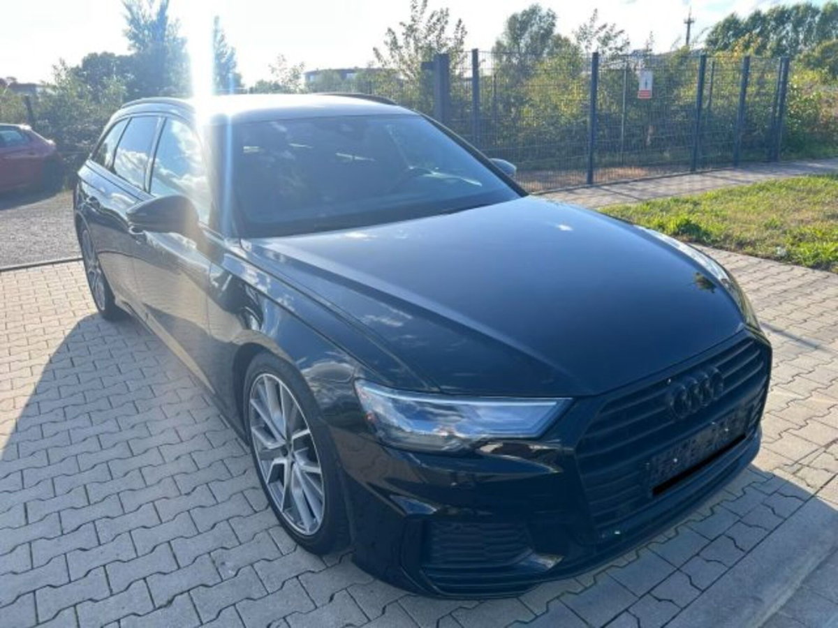 Audi A6 Avant 40 2.0 TDI S tronic Business Plus (2)