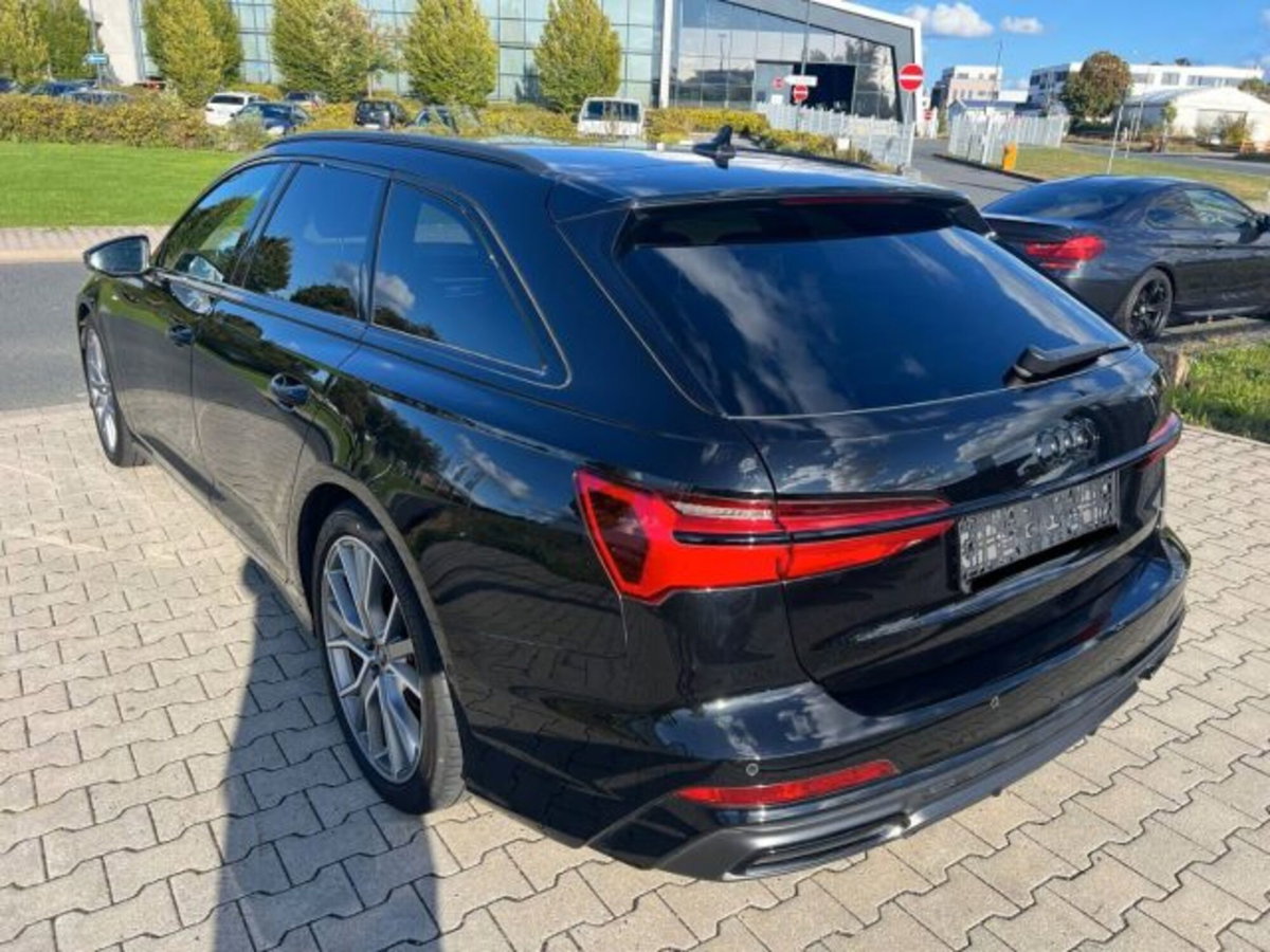 Audi A6 Avant 40 2.0 TDI S tronic Business Plus (3)