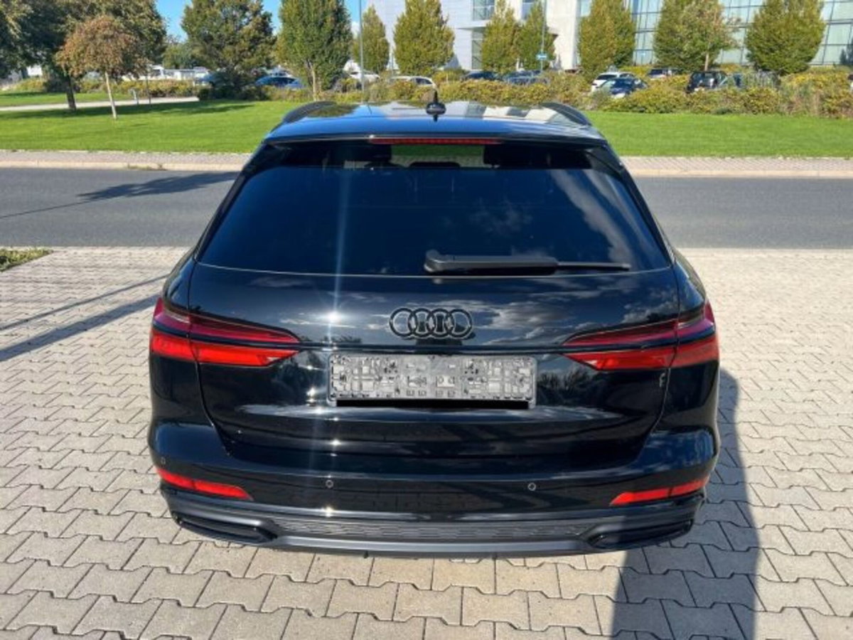Audi A6 Avant 40 2.0 TDI S tronic Business Plus (4)