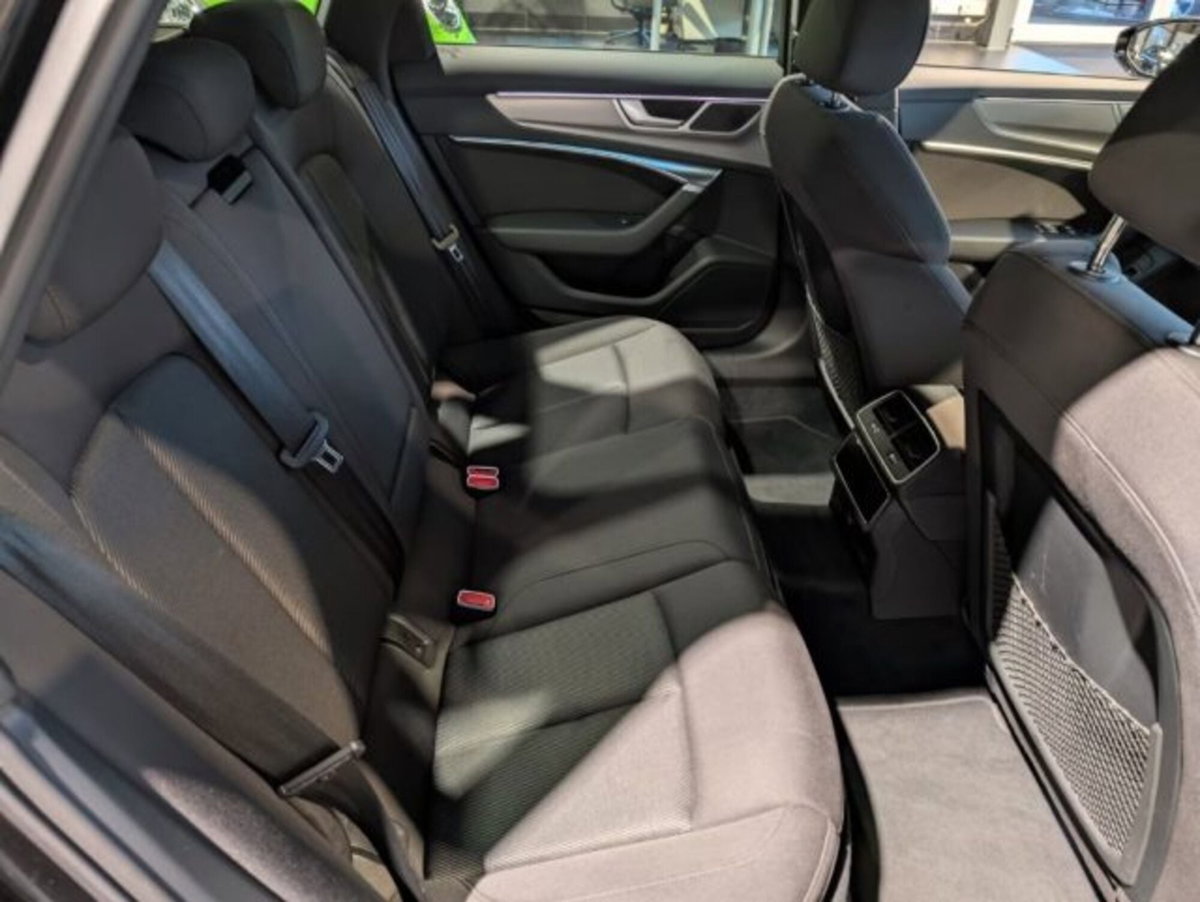Audi A6 Avant 40 2.0 TDI S tronic Business Plus (10)