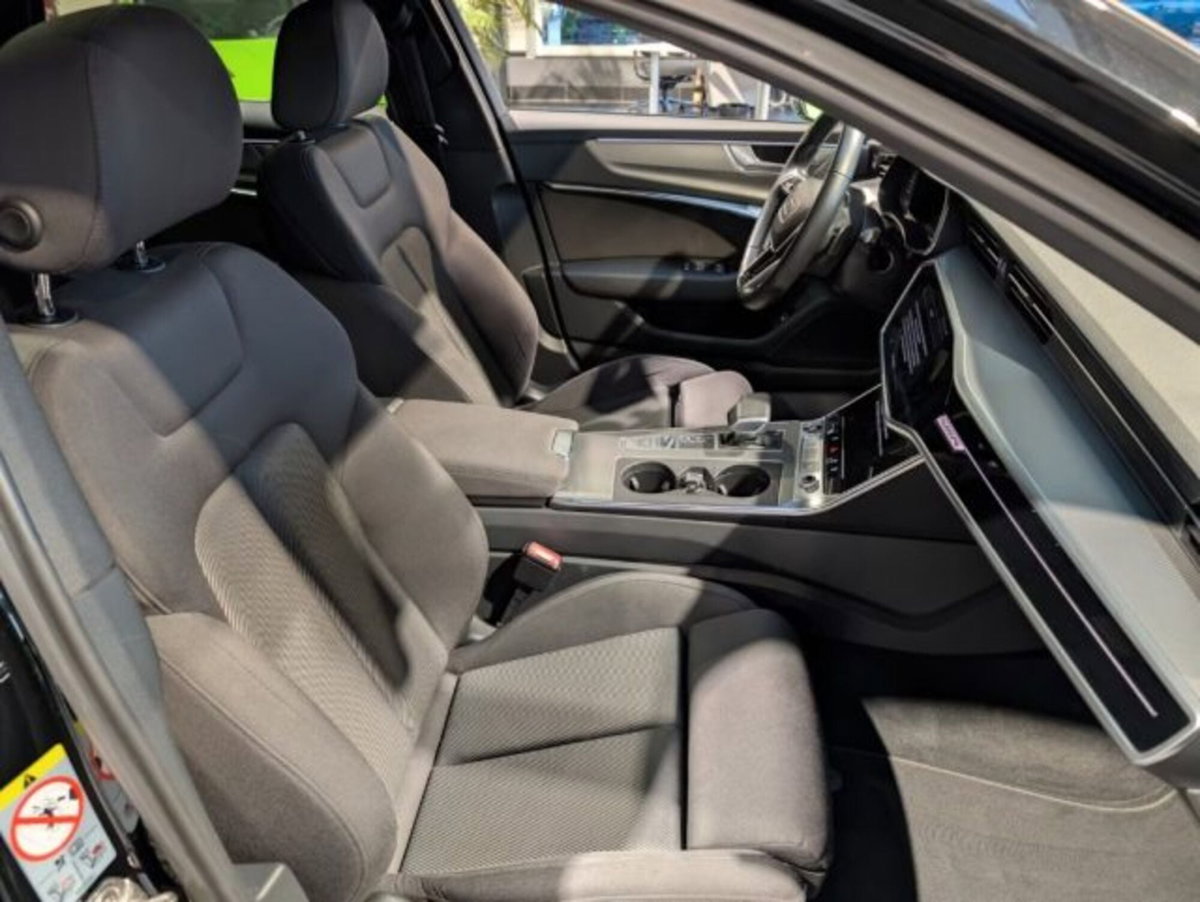 Audi A6 Avant 40 2.0 TDI S tronic Business Plus (11)