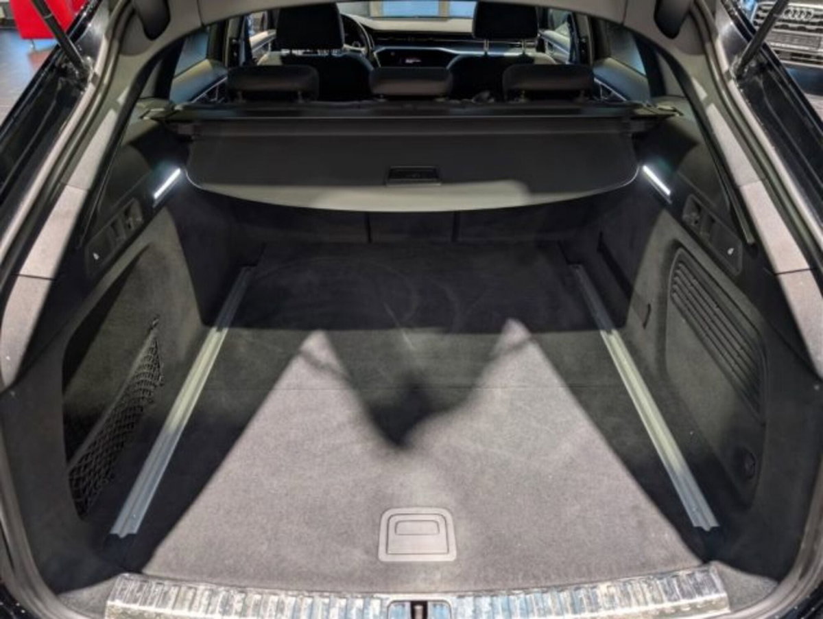 Audi A6 Avant 40 2.0 TDI S tronic Business Plus (12)