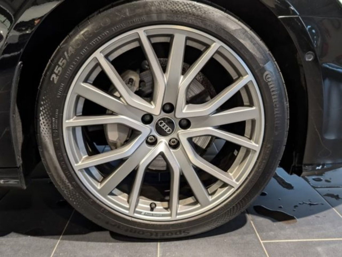 Audi A6 Avant 40 2.0 TDI S tronic Business Plus (13)