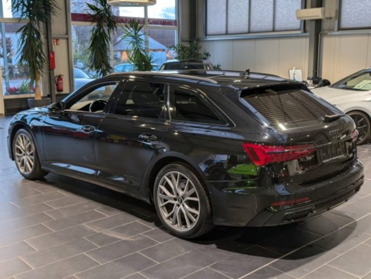 Audi A6 Avant 40 2.0 TDI S tronic Business Plus (2)