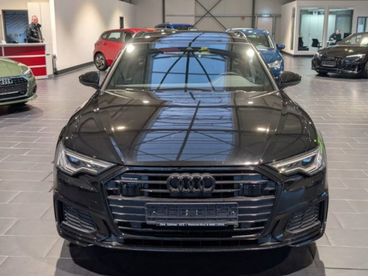 Audi A6 Avant 40 2.0 TDI S tronic Business Plus (3)