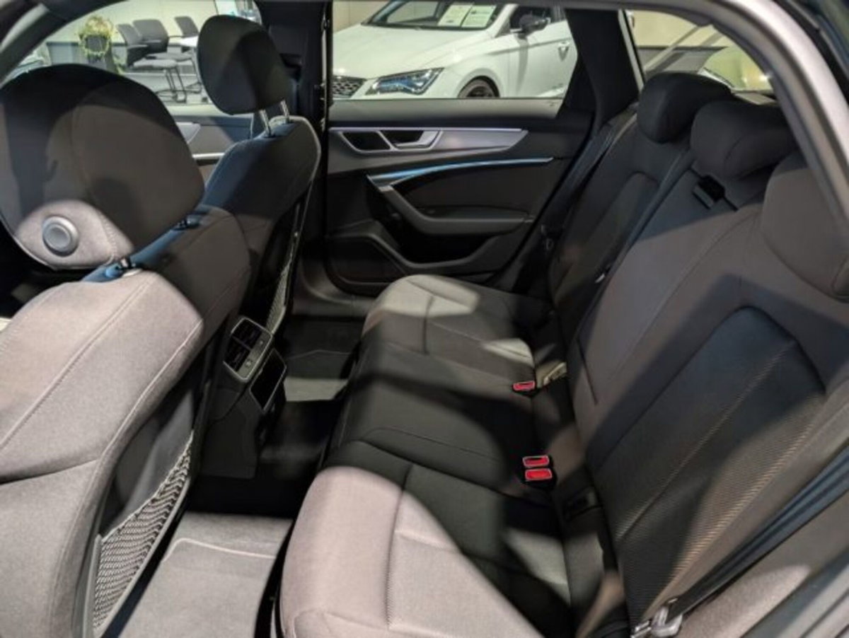 Audi A6 Avant 40 2.0 TDI S tronic Business Plus (9)