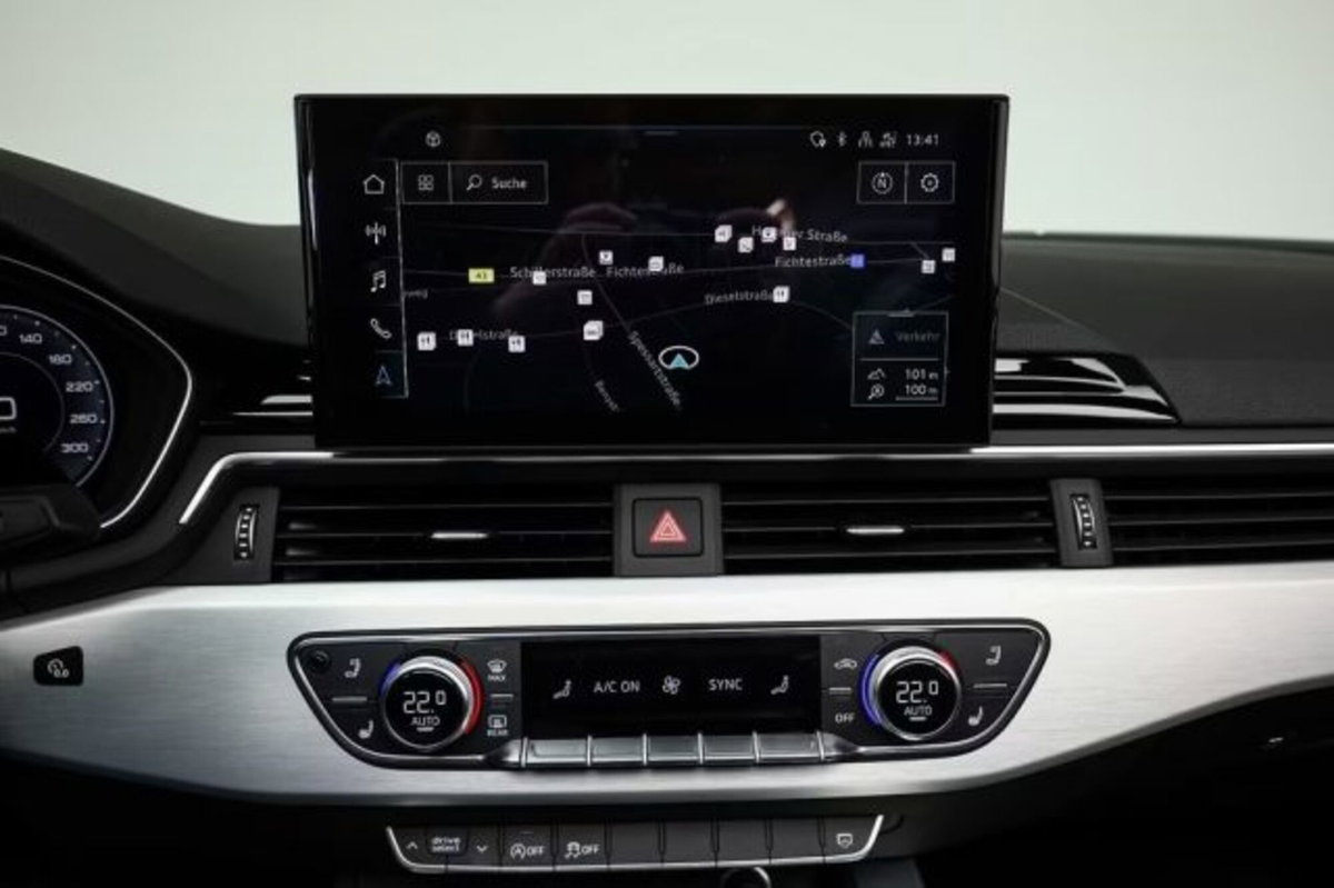 Audi A5 Cabrio 35 TDI S tronic (12)