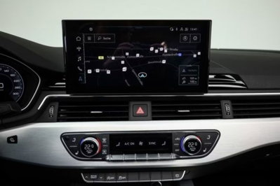 Audi A5 Cabrio 35 TDI S tronic (12)