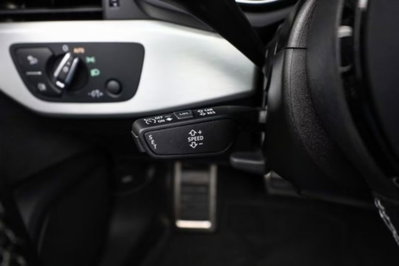 Audi A5 Cabrio 35 TDI S tronic (14)
