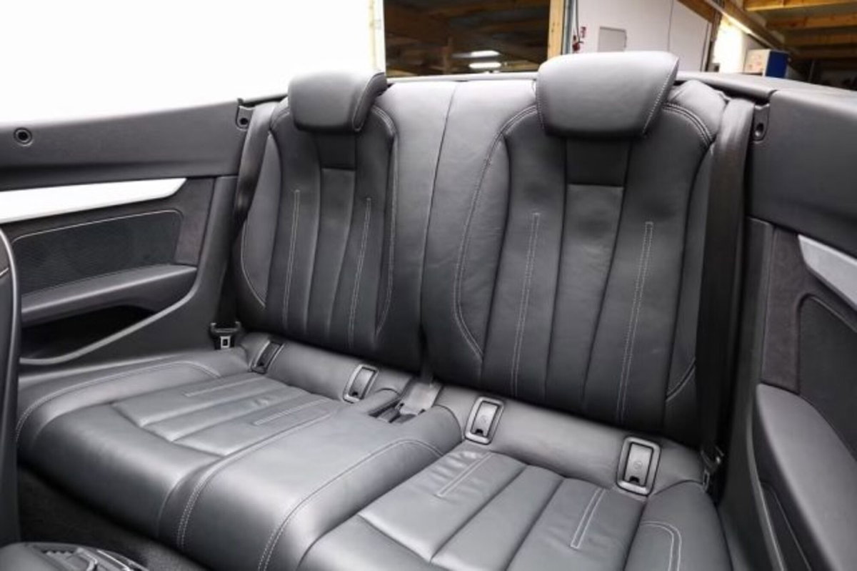 Audi A5 Cabrio 35 TDI S tronic (15)