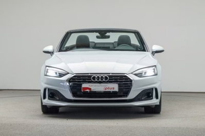 Audi A5 Cabrio 35 TDI S tronic (4)