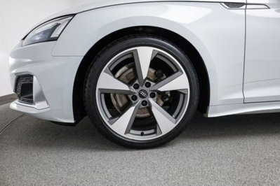 Audi A5 Cabrio 35 TDI S tronic (7)