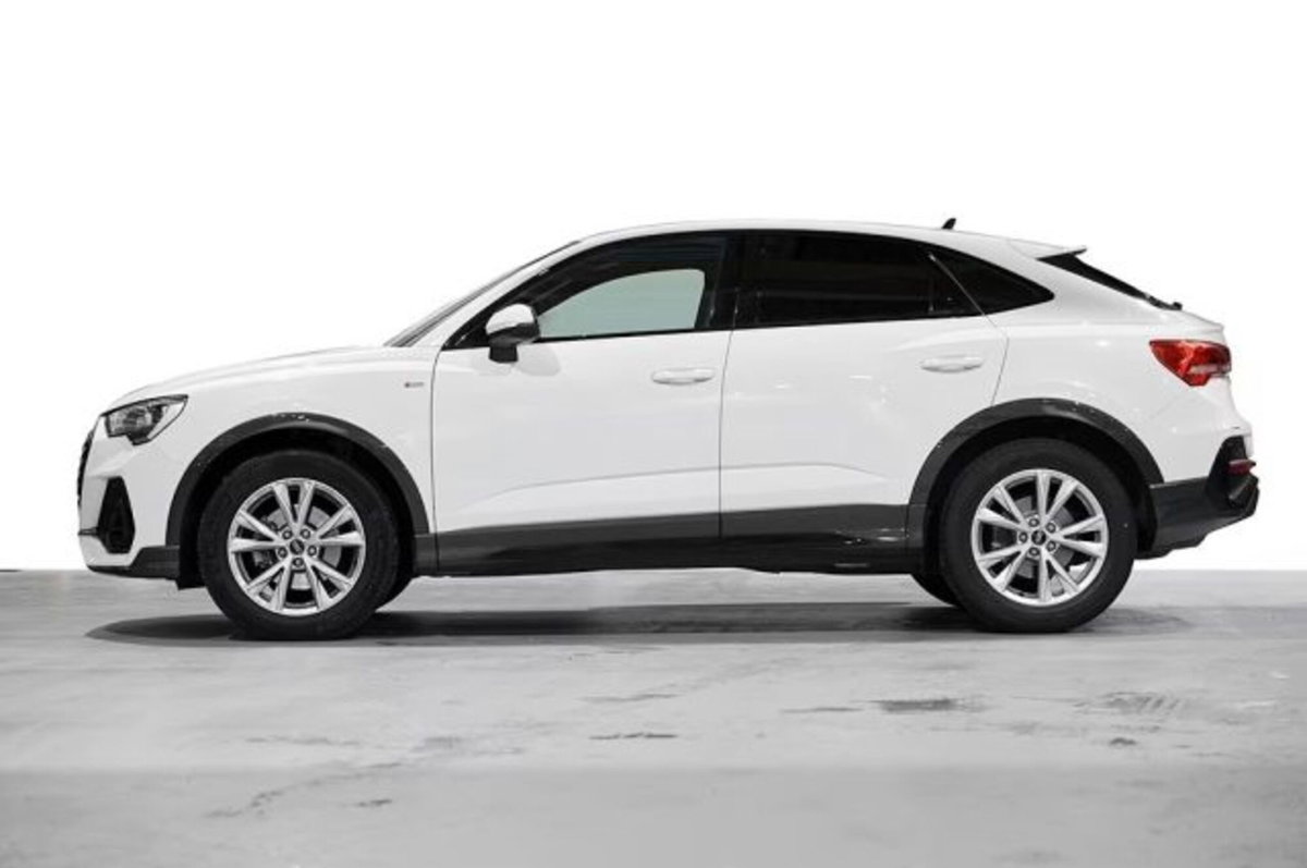 Audi Q3 Sportback 35 TDI (2)