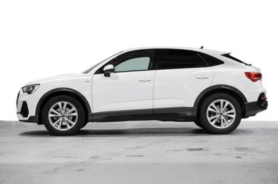 Audi Q3 Sportback 35 TDI (2)