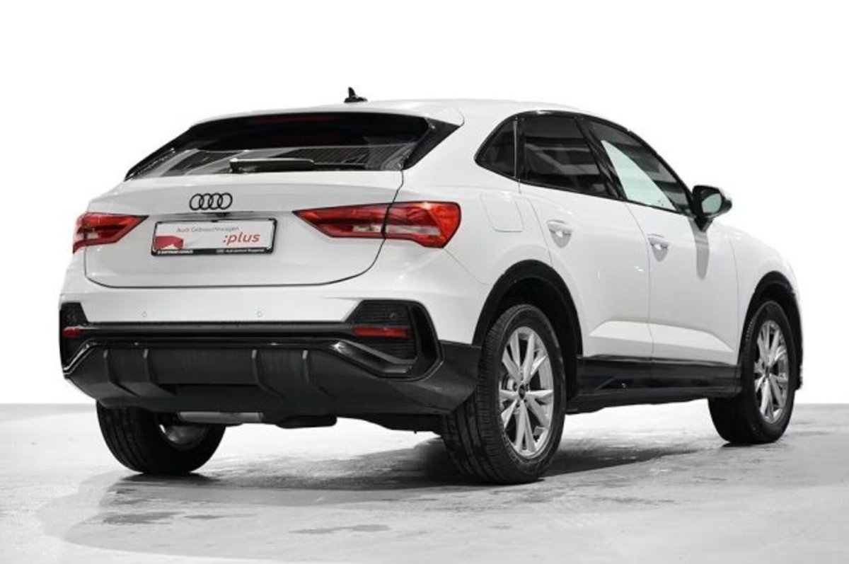 Audi Q3 Sportback 35 TDI (3)