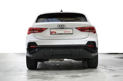 Audi Q3 Sportback 35 TDI (4)